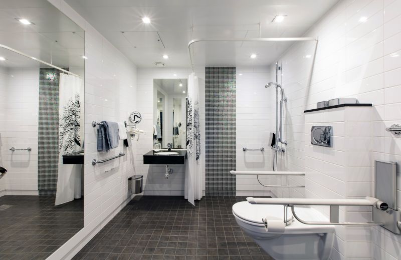 Best Commercial Bathroom Renovation Contractors in Avon, OH