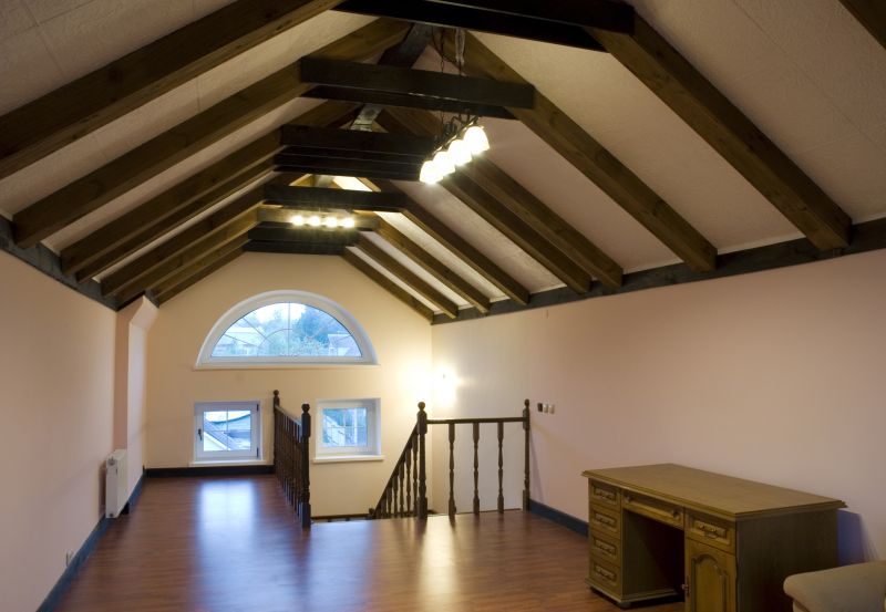 Loft Remodeling